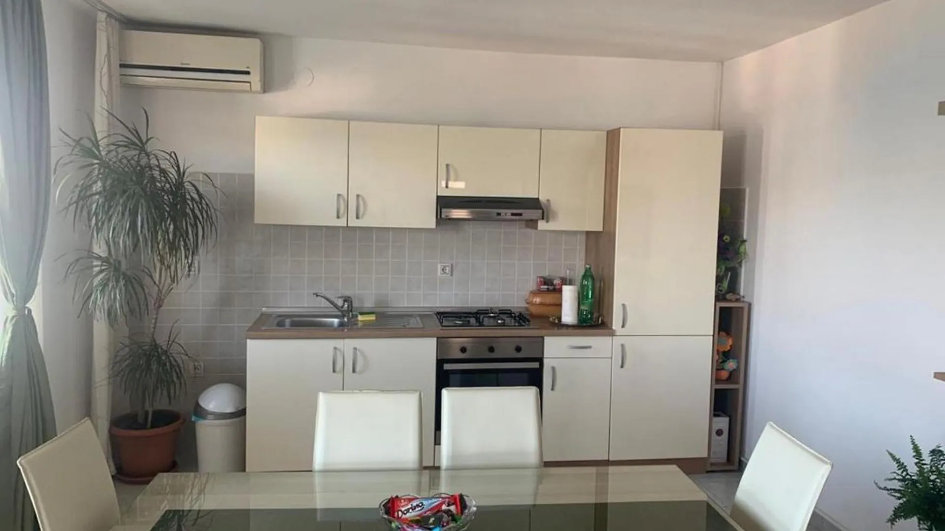 Mastrinka Bright Apartment With Free Parking And Modern Amenities Trogir 0*,