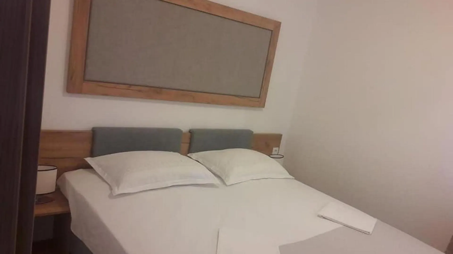 Mastrinka Bright Apartment With Free Parking And Modern Amenities Trogir 0*,  Croatia