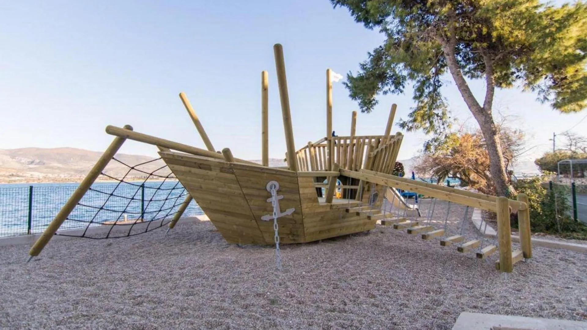 Mastrinka Bright Apartment With Free Parking And Modern Amenities Trogir Croatia